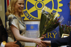 Hátíðartónleikar Rótarý 2024