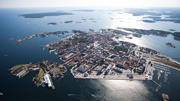 karlskrona